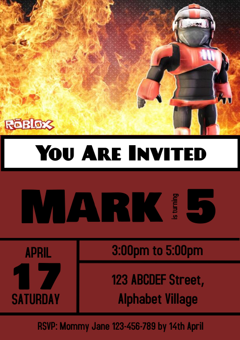 Templat Desain ini tidak tersedia | PosterMyWall