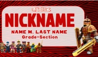 Roblox Cartonize Name Tag template