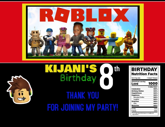 Roblox Chip Bag Template Postermywall - roblox chip bag template postermywall roblox ad size template Roblox Chip Bag Template Postermywall - roblox ad size template
