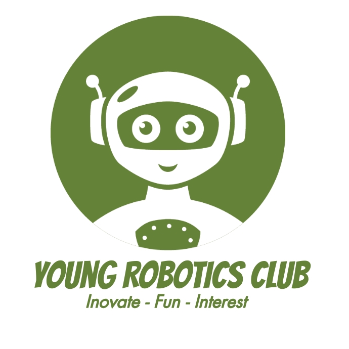 Robotics Logo