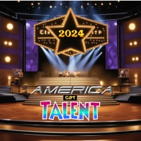 Rockstar Quadrato (1:1) template