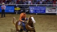 rodeo contest Gambar Mini YouTube template