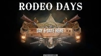 RODEO Digital Display (16:9) template