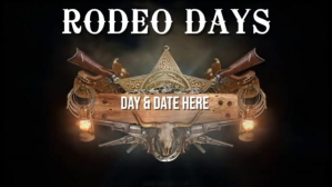 RODEO Digital Display (16:9) template