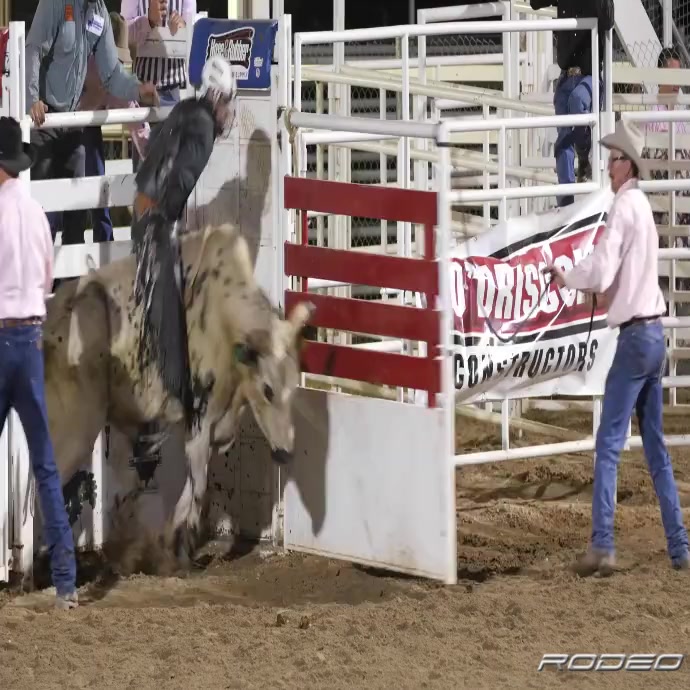 Rodeo Template | PosterMyWall