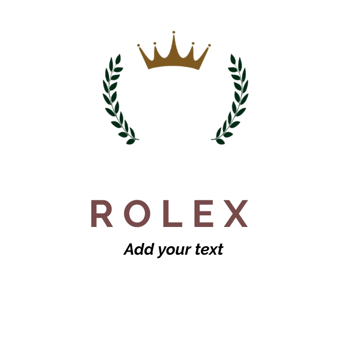 Rolex Logo