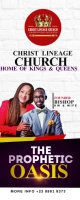 roll up banner church template