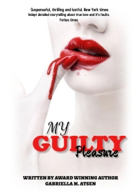 Romance book cover A6 template