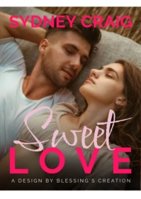 Romance book cover A6 template