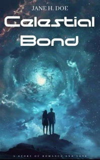 ROMANCE novel book cover template (2) Kindle/Book Covers