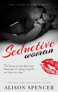 Romantic Chick Lit Book Cover Kindle / Okładki książek template