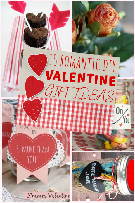 Modello Fai Da Te Romantico Idee Regalo Amore Fai Da Te Postermywall