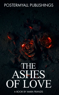 romantic love thriller novel template design Kindle/Book Covers