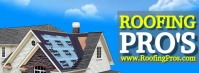Roofing Facebook Page Header template