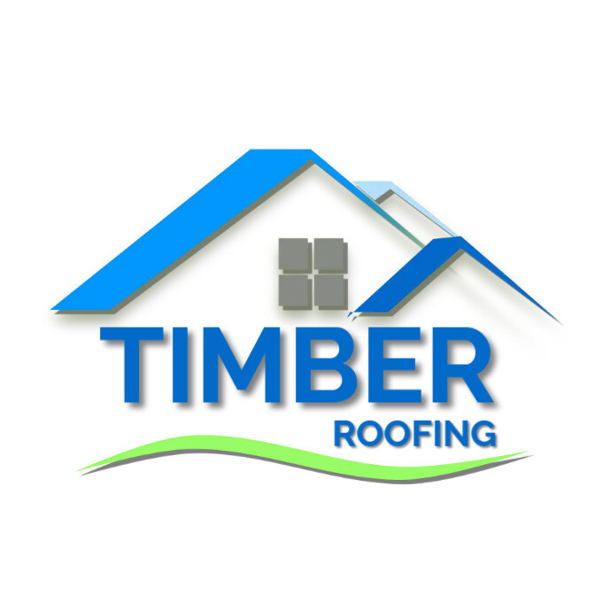 Roofing Logo Template PosterMyWall