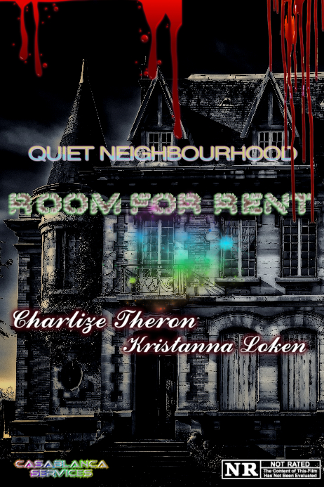 ROOM FOR RENT Template | PosterMyWall