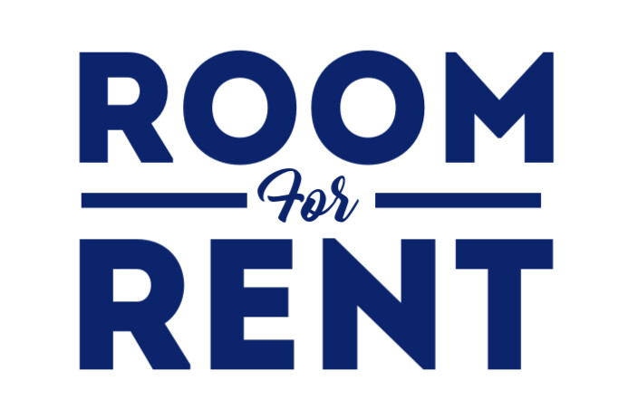 Room For Rent Sign Board Template | PosterMyWall