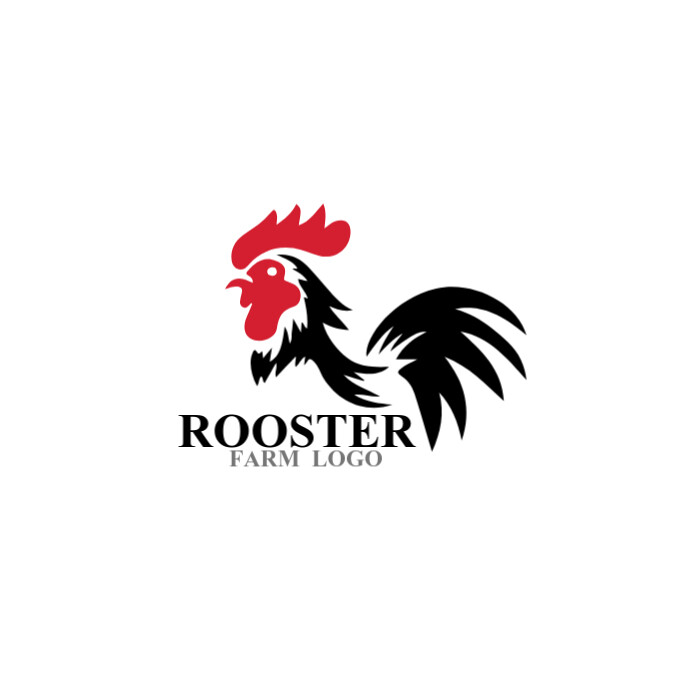 copy-of-rooster-logo-farm-hen-poultary-cock-business-brand-identity