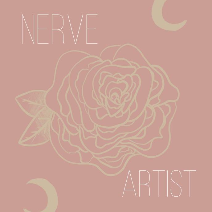 Rose album cover Template | PosterMyWall