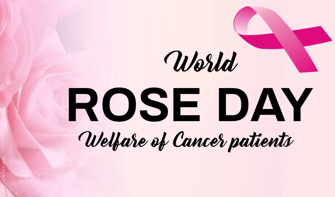 Rose Day 标记 template