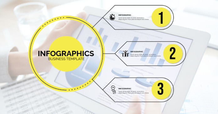 Grand Rounds Infographics Copia de Round Infographics Design | PosterMyWall
