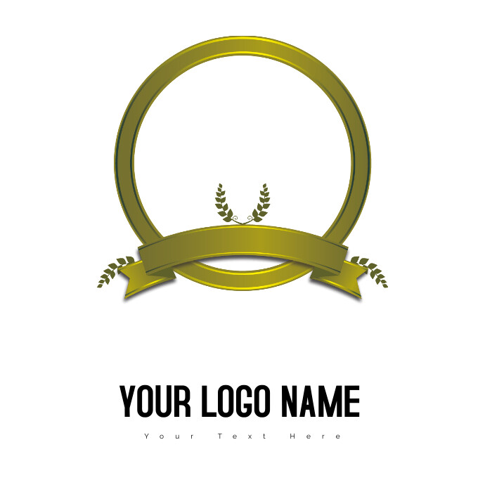 Round Shaped Logo How To Design A Circle Logo That Unifies Your Brand