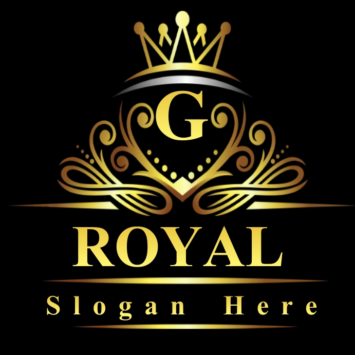 Royal Logo
