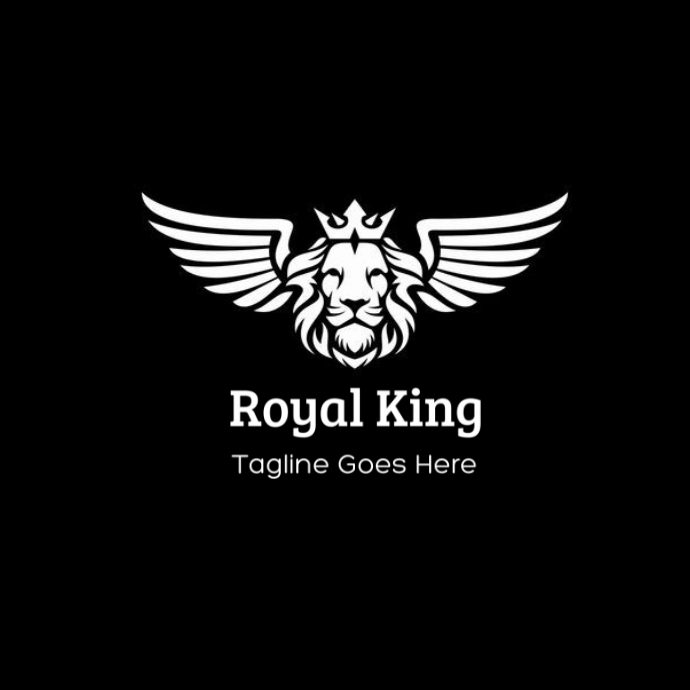 Royal Logo Template | PosterMyWall