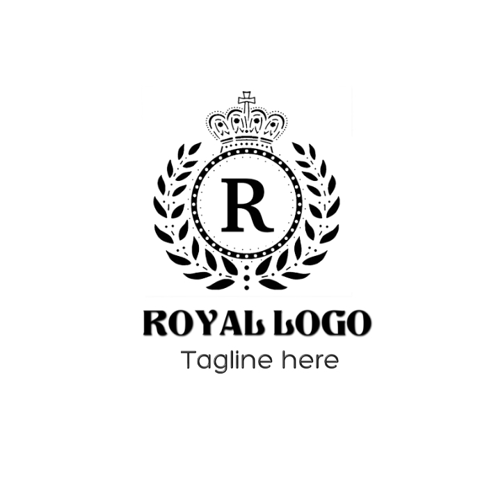 Royal Logo Design
