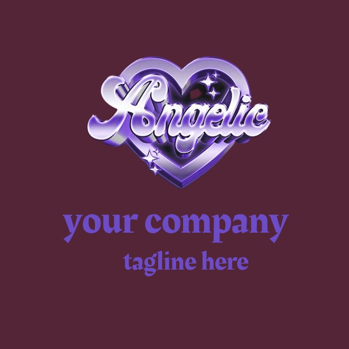 royal logo template