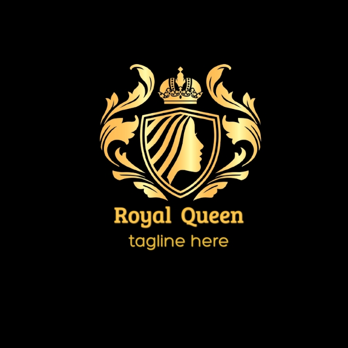 Royal Logo Template | PosterMyWall