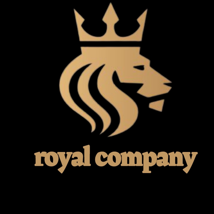 Royal Logo Maker