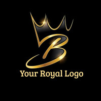 Royal Logo Template | PosterMyWall