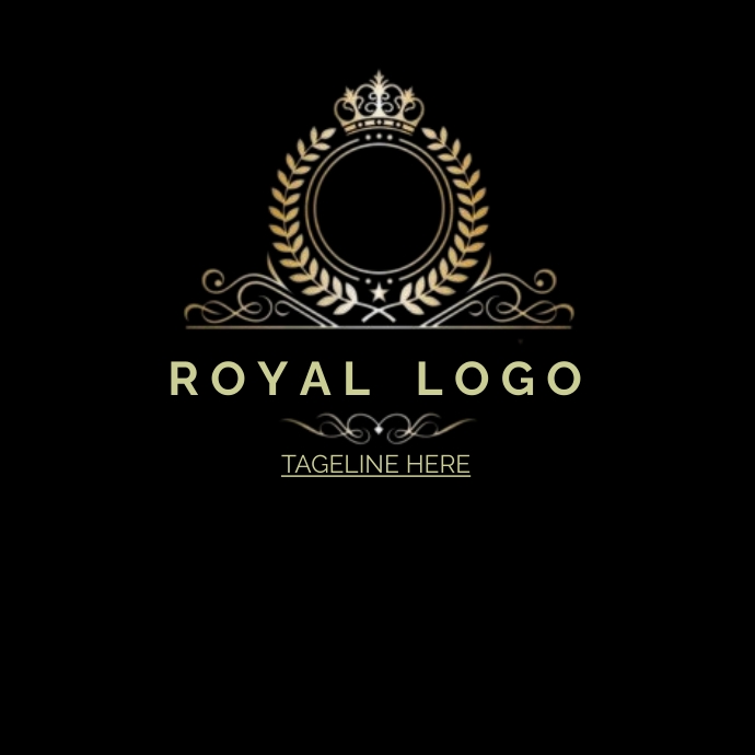 Royal Logo Images