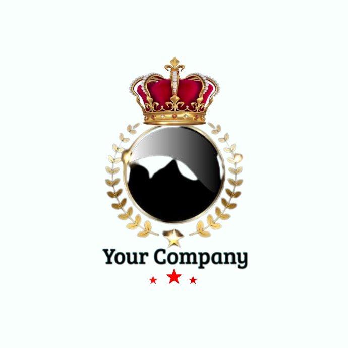 Royal Logo Template | PosterMyWall