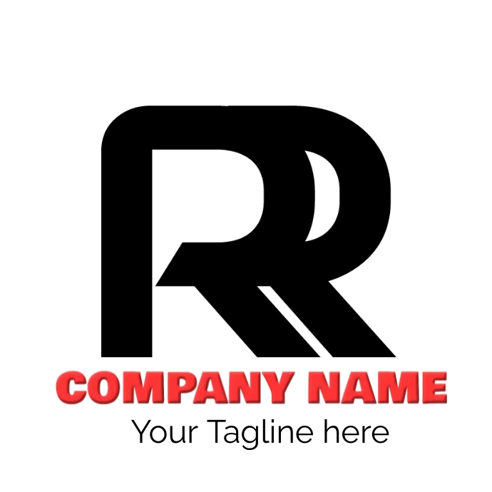 Rr Logo