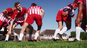 rugby champiuonship flayer Gambar Mini YouTube template