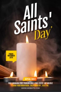 Rumba Pinterest Graphic template