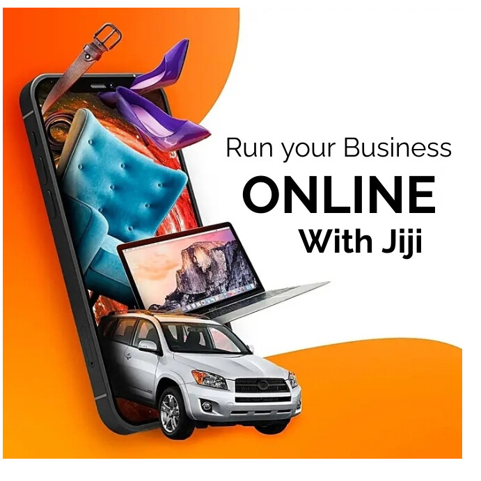 Run Business Online Template | PosterMyWall