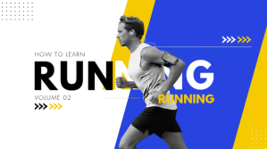 RUNNING AND ATHLETIC THUMBNAILS template