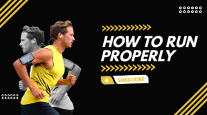 RUNNING AND ATHLETIC THUMBNAILS Уменьшенное изображение YouTube template