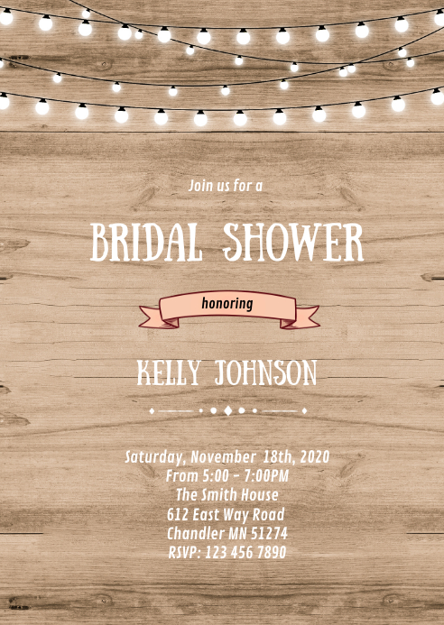 Cotton wood bridal Clearance