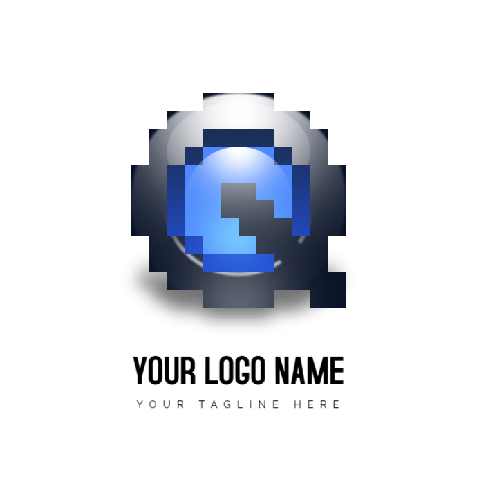 Ryan Low Res Icons 1 0 Template | PosterMyWall