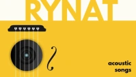 Ryna Music Blog Templates