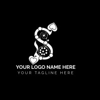 s logo Template | PosterMyWall