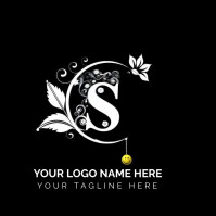 s logo Template | PosterMyWall