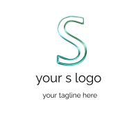S Logo Template | PosterMyWall