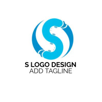 S logo Template | PosterMyWall