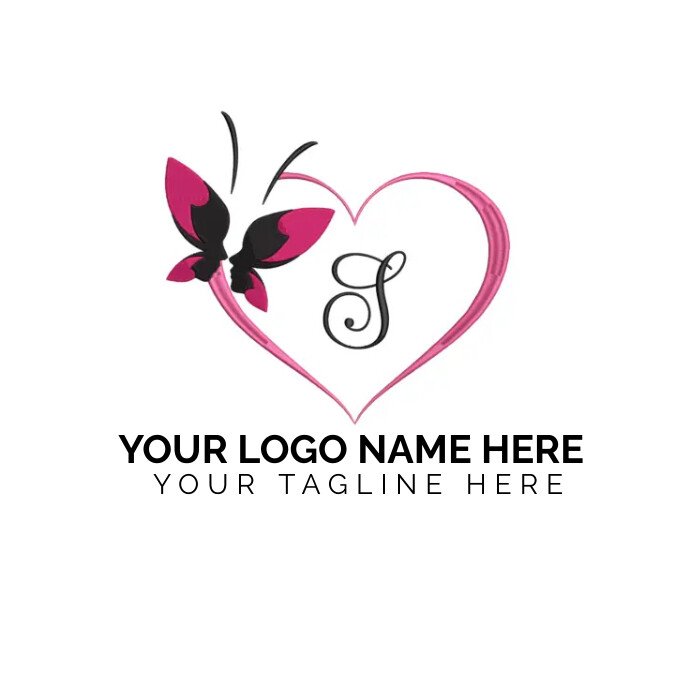 S Name Design S Logo Template | PosterMyWall