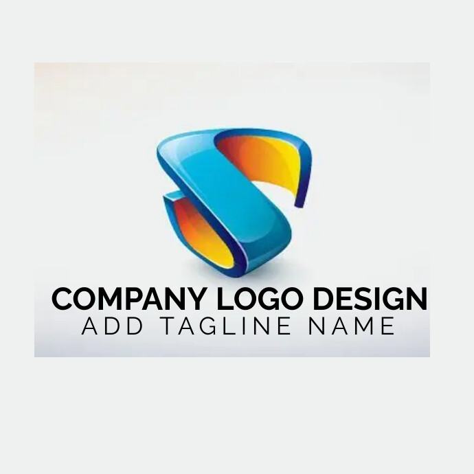Copy of S LOGO | PosterMyWall